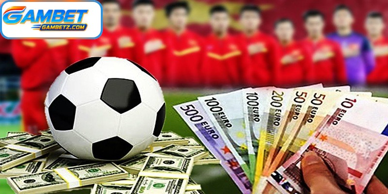 Sports betting markets with updated betting tips GEMBET, match details