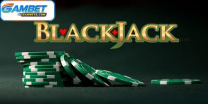 Blackjack GEMBET brings an exciting 21-point card game experience.