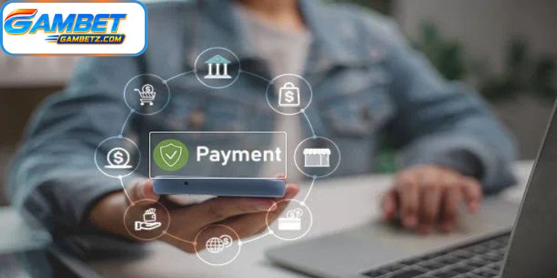 Deposit GEMBET offers convenient access to funds