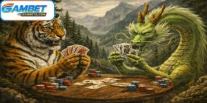 Dragon Tiger GEMBET online rules for beginners