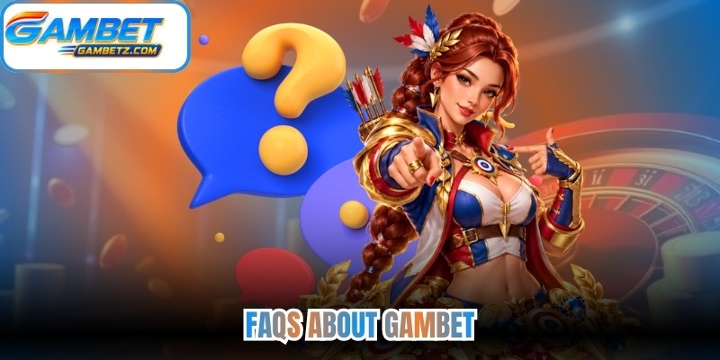 FAQs About GEMBET