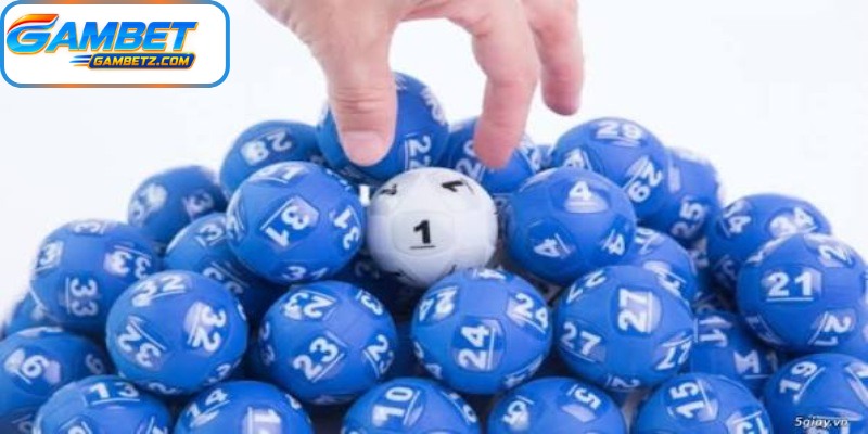 Lottery parlay GEMBET with multiple number pairs in one selection 