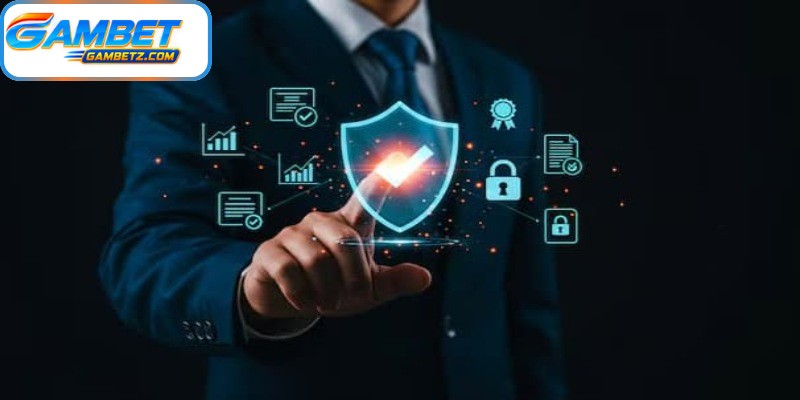 Privacy policy GEMBET supports stronger information security
