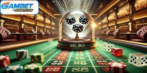 Sicbo GEMBET online creates suspense with every result